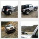 Illustration for article titled Jalopnik Reviews: 2007 Jeep Wrangler Rubicon, Part 1